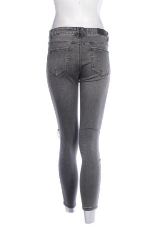 Damen Jeans Stradivarius, Größe M, Farbe Grau, Preis € 5,99