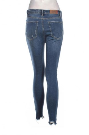 Damen Jeans Stradivarius, Größe M, Farbe Blau, Preis 5,99 €