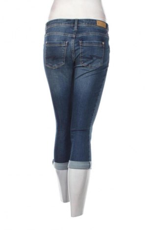 Damen Jeans Street One, Größe M, Farbe Blau, Preis 5,79 €