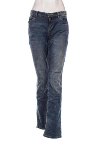 Damen Jeans Street One, Größe L, Farbe Blau, Preis € 5,99