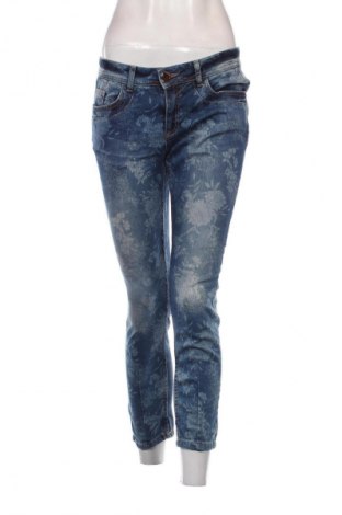 Damen Jeans Street One, Größe M, Farbe Blau, Preis € 12,99