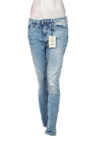 Damen Jeans Sublevel, Größe M, Farbe Blau, Preis 16,29 €