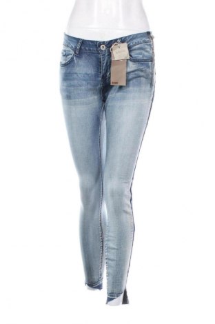 Damen Jeans Sublevel, Größe M, Farbe Blau, Preis € 8,29