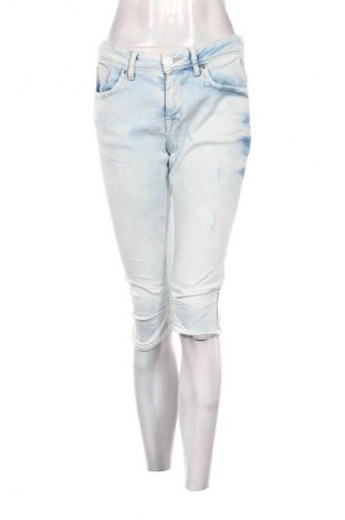 Damen Jeans Super Star, Größe M, Farbe Blau, Preis 7,99 €