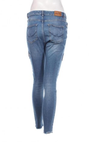 Damen Jeans Superdry, Größe M, Farbe Blau, Preis € 20,57