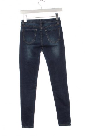 Damen Jeans Susy Mix, Größe XS, Farbe Blau, Preis € 4,99