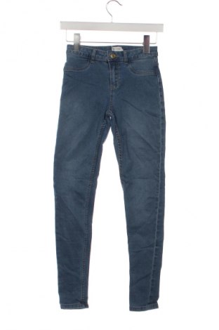 Damen Jeans Terranova, Größe S, Farbe Blau, Preis € 5,99