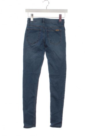 Damen Jeans Terranova, Größe S, Farbe Blau, Preis 5,99 €