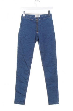 Damen Jeans Terranova, Größe XS, Farbe Blau, Preis 5,99 €