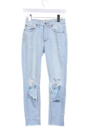 Damen Jeans Terranova, Größe XS, Farbe Blau, Preis € 5,99