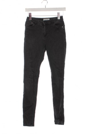 Blugi de femei Terranova, Mărime XS, Culoare Negru, Preț 26,99 Lei