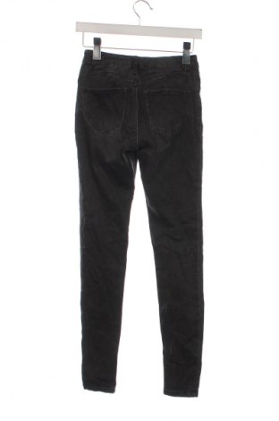 Damen Jeans Terranova, Größe XS, Farbe Schwarz, Preis 5,99 €