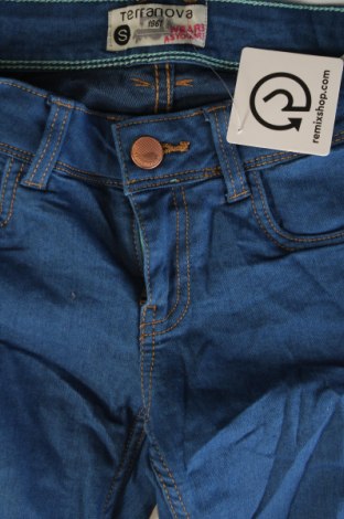 Damen Jeans Terranova, Größe S, Farbe Blau, Preis € 5,99