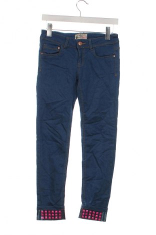 Damen Jeans Terranova, Größe S, Farbe Blau, Preis € 4,99