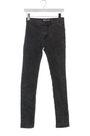 Damen Jeans Terranova, Größe XS, Farbe Grau, Preis € 5,49