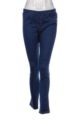 Damen Jeans Terranova, Größe XL, Farbe Blau, Preis € 5,49