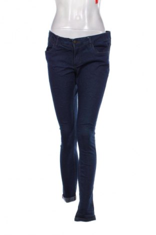 Damen Jeans Terranova, Größe L, Farbe Blau, Preis 9,49 €