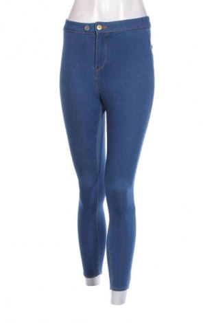 Damen Jeans Terranova, Größe S, Farbe Blau, Preis € 5,49