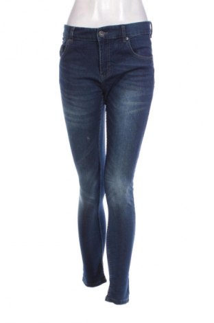 Damen Jeans Terranova, Größe L, Farbe Blau, Preis € 5,99