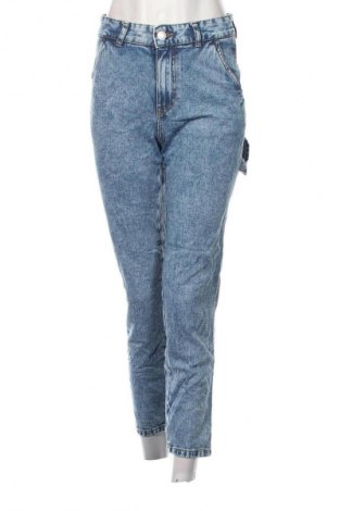 Damen Jeans Terranova, Größe S, Farbe Blau, Preis € 5,99