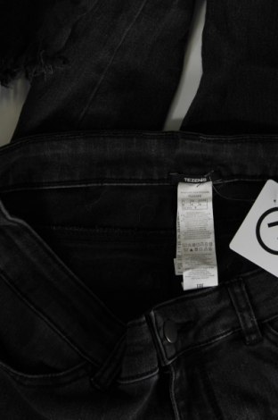 Damskie jeansy Tezenis, Rozmiar M, Kolor Szary, Cena 26,99 zł