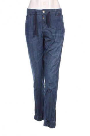 Damen Jeans Timezone, Größe L, Farbe Blau, Preis 5,99 €