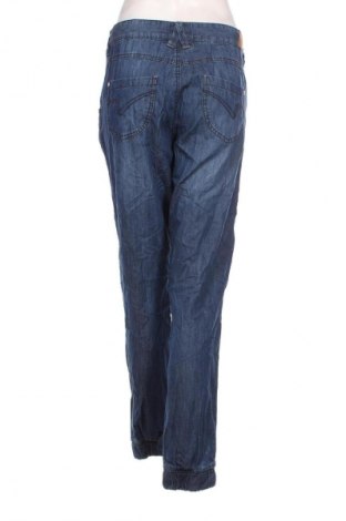 Damen Jeans Timezone, Größe L, Farbe Blau, Preis 5,99 €