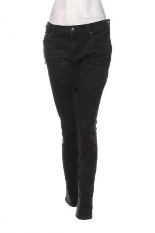 Damen Jeans Tom Tailor, Größe XXL, Farbe Schwarz, Preis 21,99 €