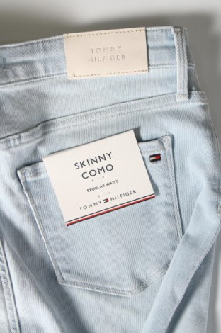 Dámske džínsy  Tommy Hilfiger, Veľkosť M, Farba Modrá, Cena  36,25 €