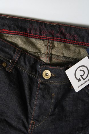 Damskie jeansy Tommy Hilfiger, Rozmiar L, Kolor Niebieski, Cena 120,73 zł