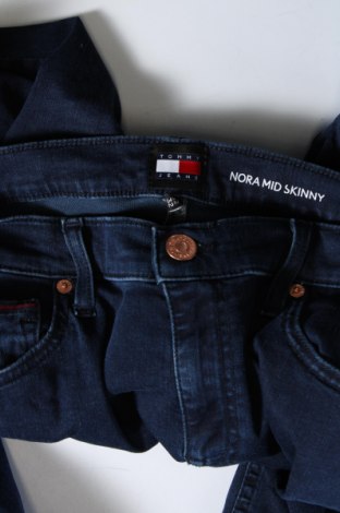 Γυναικείο Τζίν Tommy Jeans, Μέγεθος L, Χρώμα Μπλέ, Τιμή 44,99 €