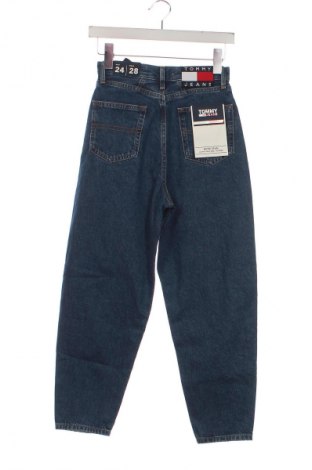 Dámske džínsy  Tommy Jeans, Veľkosť S, Farba Modrá, Cena  44,95 €