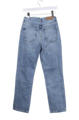 Damen Jeans Topshop, Größe S, Farbe Blau, Preis 19,49 €