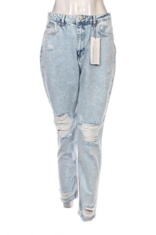 Damen Jeans Trendyol, Größe M, Farbe Blau, Preis € 14,99