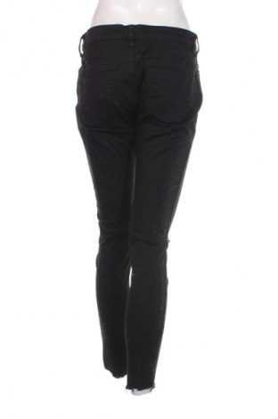 Damen Jeans Uniqlo, Größe L, Farbe Schwarz, Preis 11,47 €