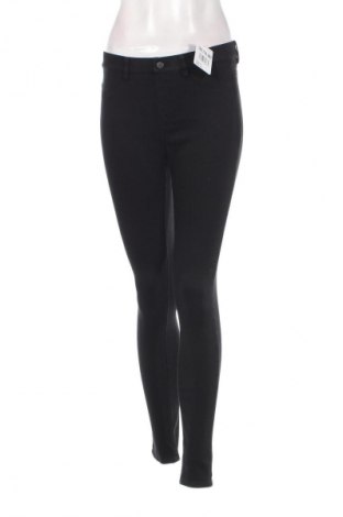 Damen Jeans Uniqlo, Größe S, Farbe Schwarz, Preis 13,99 €