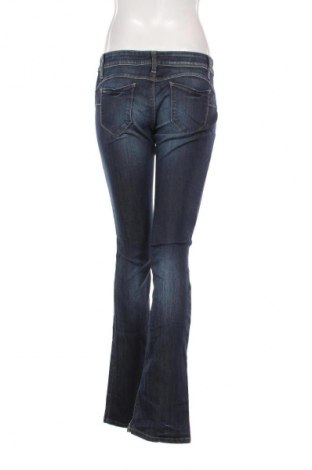 Damskie jeansy United Colors Of Benetton, Rozmiar M, Kolor Niebieski, Cena 27,99 zł