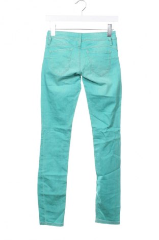 Damen Jeans United Colors Of Benetton, Größe S, Farbe Grün, Preis € 10,49