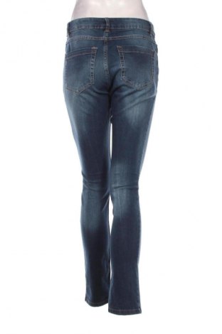 Damskie jeansy Up 2 Fashion, Rozmiar S, Kolor Niebieski, Cena 27,99 zł