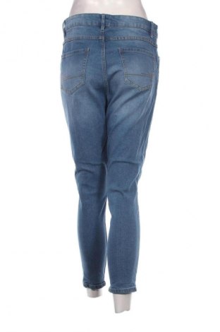 Damen Jeans Up 2 Fashion, Größe L, Farbe Blau, Preis 6,49 €