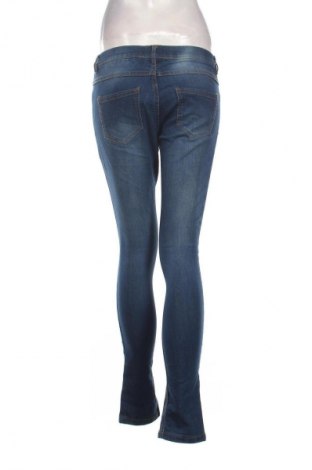 Damskie jeansy Up 2 Fashion, Rozmiar XS, Kolor Niebieski, Cena 26,99 zł