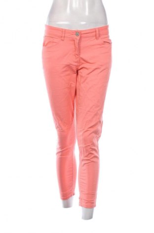 Damskie jeansy Up 2 Fashion, Rozmiar S, Kolor Różowy, Cena 24,99 zł