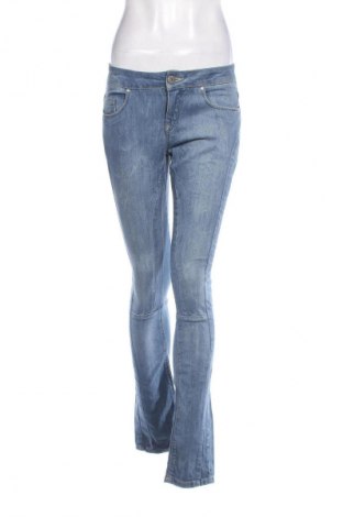 Damen Jeans VILA, Größe M, Farbe Blau, Preis € 7,99