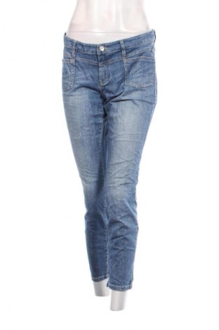 Damen Jeans Vanilia, Größe M, Farbe Blau, Preis € 4,99