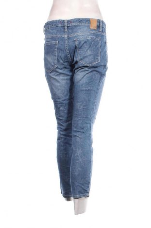 Damen Jeans Vanilia, Größe M, Farbe Blau, Preis 4,99 €