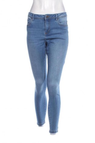 Damen Jeans Vero Moda, Größe L, Farbe Blau, Preis € 13,99