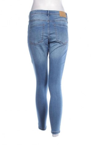 Damskie jeansy Vero Moda, Rozmiar L, Kolor Niebieski, Cena 71,99 zł