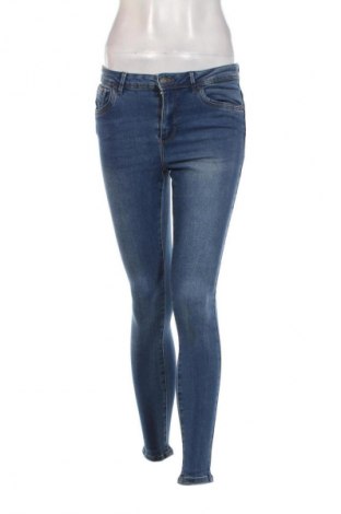 Damskie jeansy Vero Moda, Rozmiar M, Kolor Niebieski, Cena 48,99 zł