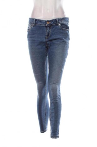 Damen Jeans Vero Moda, Größe L, Farbe Blau, Preis 6,49 €