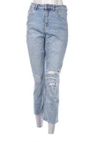 Damskie jeansy Vero Moda, Rozmiar M, Kolor Niebieski, Cena 19,99 zł